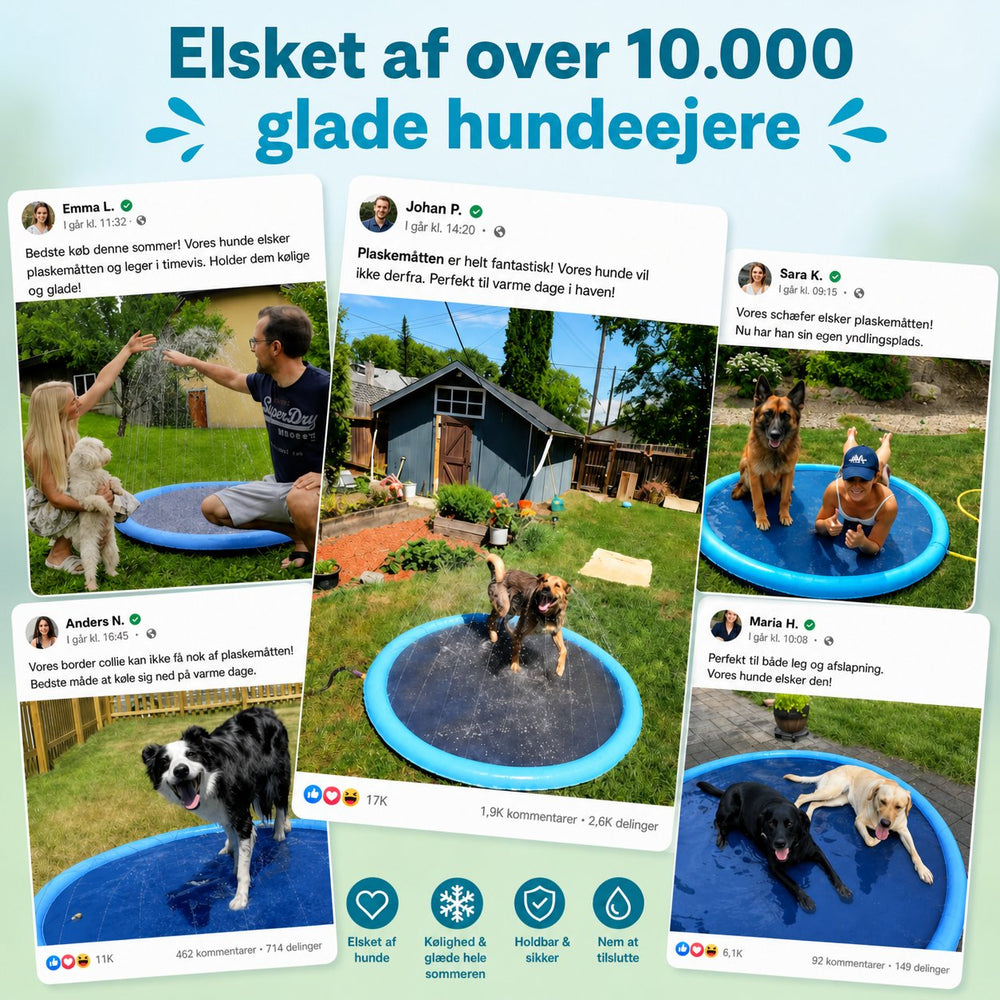 SplashPad™