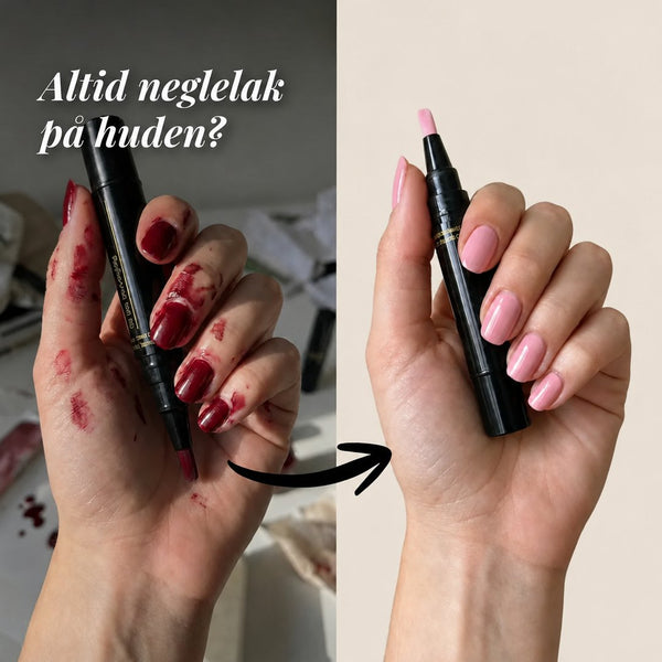 QUICKPOLISH NAIL PEN SET