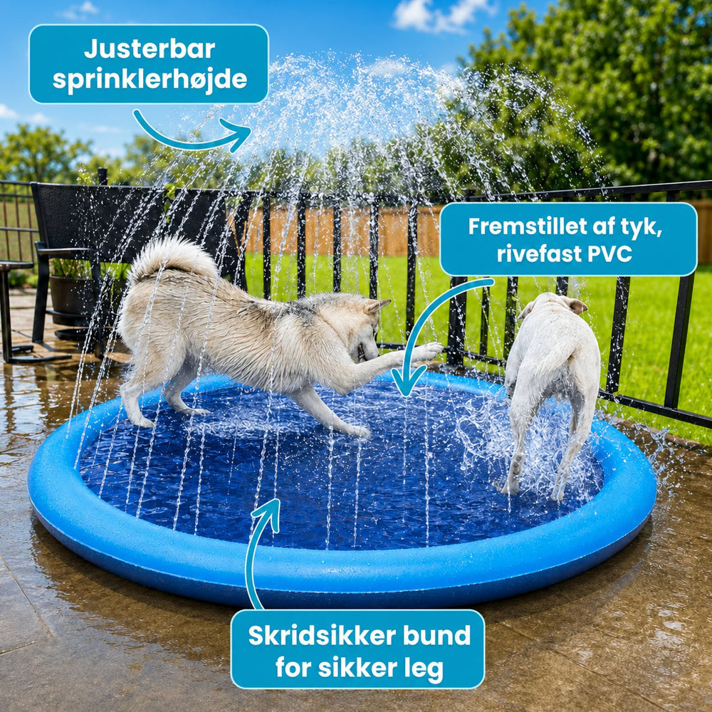 SplashPad™
